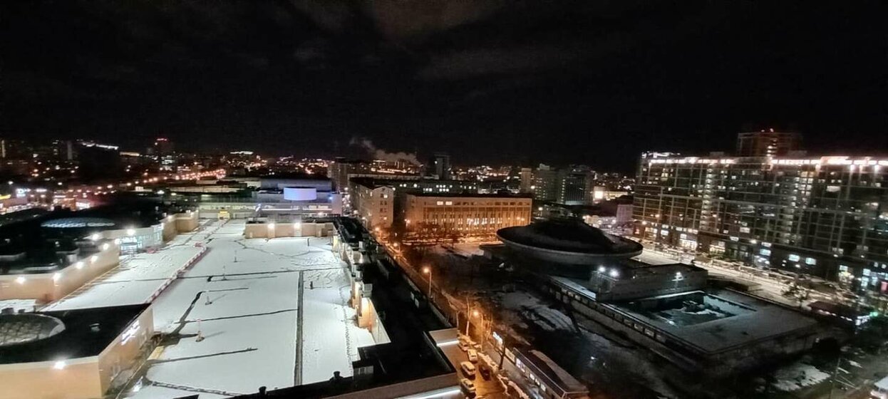 62 м², 2-комнатная квартира 13 500 000 ₽ - изображение 50