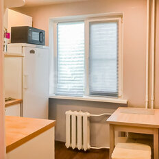 Квартира 45,7 м², 2-комнатная - изображение 3