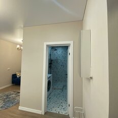 Квартира 22,1 м², студия - изображение 5