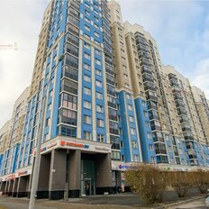 Квартира 82 м², 3-комнатная - изображение 2