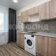 Квартира 30 м², 1-комнатная - изображение 2