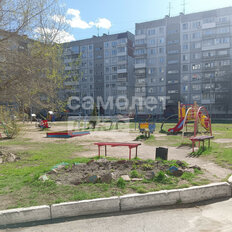 Квартира 43 м², 2-комнатная - изображение 3