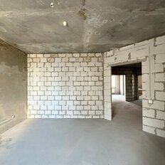 Квартира 90 м², 3-комнатная - изображение 1