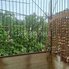 Квартира 41 м², 2-комнатная - изображение 4