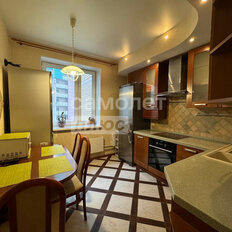 Квартира 68,5 м², 2-комнатная - изображение 3