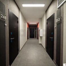 Квартира 36 м², 1-комнатная - изображение 5