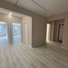 Квартира 85 м², 3-комнатная - изображение 5