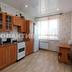 Квартира 34,8 м², 1-комнатная - изображение 1