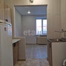 Квартира 13 м², студия - изображение 4