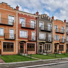 Квартира 84,6 м², 3-комнатная - изображение 5