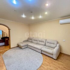 Квартира 71,9 м², 3-комнатная - изображение 2