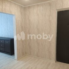 Квартира 20 м², 1-комнатная - изображение 5