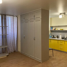 Квартира 37 м², 1-комнатная - изображение 2