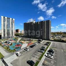 Квартира 33 м², 1-комнатная - изображение 4