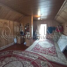 дом + 3,7 сотки, участок - изображение 4