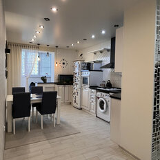 Квартира 67 м², 3-комнатная - изображение 2