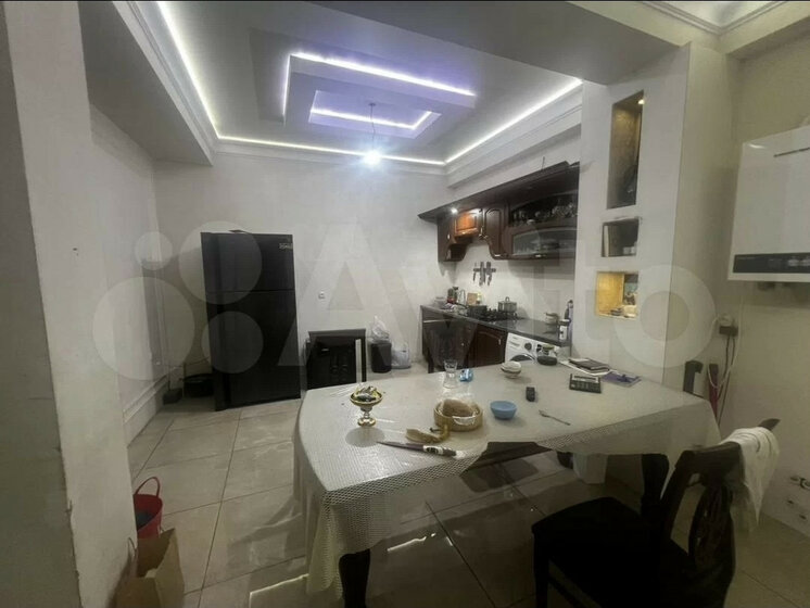 120 м², 3-комнатная квартира 10 499 000 ₽ - изображение 37