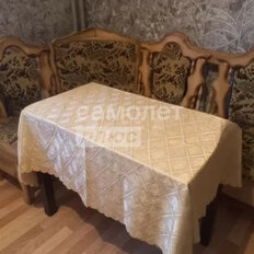 Квартира 31,7 м², 1-комнатная - изображение 4