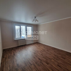 Квартира 45,7 м², 2-комнатная - изображение 5