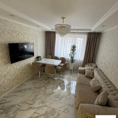 Квартира 79 м², 3-комнатная - изображение 4