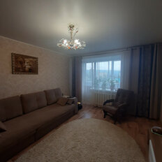 Квартира 61,7 м², 3-комнатная - изображение 2