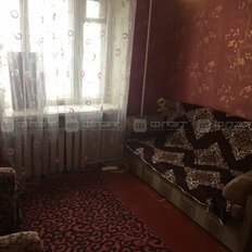 Квартира 17,5 м², студия - изображение 5