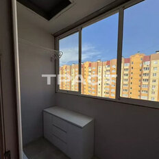 Квартира 34,8 м², 1-комнатная - изображение 4