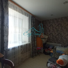 Квартира 60 м², 3-комнатная - изображение 4