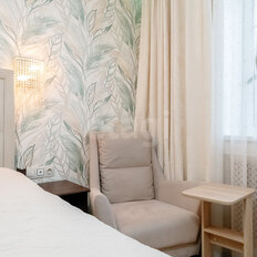 Квартира 64,7 м², 3-комнатная - изображение 5