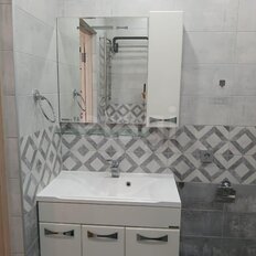 Квартира 24,4 м², студия - изображение 5