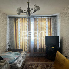 Квартира 35 м², 1-комнатная - изображение 5