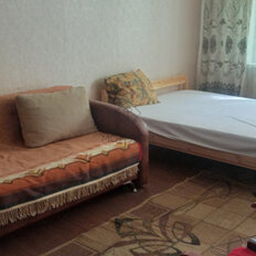 Квартира 32,5 м², 1-комнатная - изображение 3