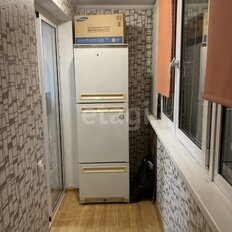 Квартира 33 м², 1-комнатная - изображение 5