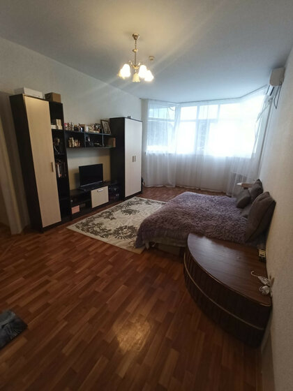 37,8 м², 1-комнатная квартира 6 300 000 ₽ - изображение 41