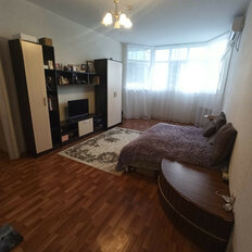 Квартира 40,2 м², 1-комнатная - изображение 1