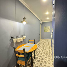 Квартира 60 м², 1-комнатная - изображение 3