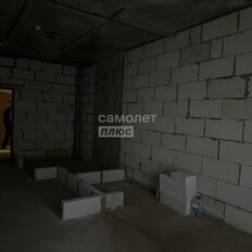 Квартира 31,5 м², студия - изображение 3