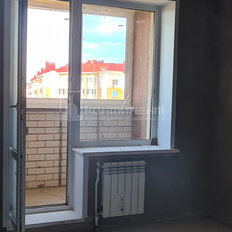 Квартира 60,5 м², 2-комнатная - изображение 5
