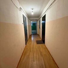 Квартира 24,1 м², 1-комнатная - изображение 3