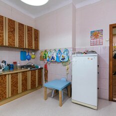 Квартира 86,4 м², 3-комнатная - изображение 4