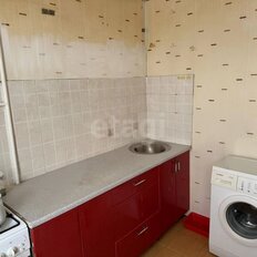 Квартира 35,8 м², 1-комнатная - изображение 2