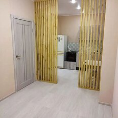 Квартира 32 м², 1-комнатная - изображение 1