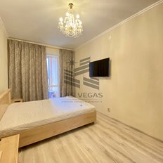 Квартира 45 м², 1-комнатная - изображение 5