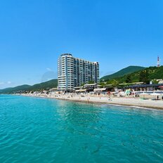 Квартира 30 м², 1-комнатная - изображение 1