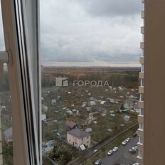 Квартира 41,3 м², 1-комнатная - изображение 3