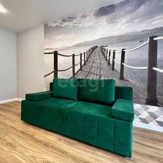 Квартира 29 м², 1-комнатная - изображение 2