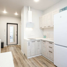 Квартира 19,9 м², студия - изображение 3