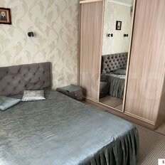 Квартира 59 м², 2-комнатная - изображение 4