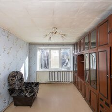 Квартира 50,6 м², 3-комнатная - изображение 1