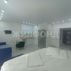 Квартира 37 м², студия - изображение 2